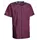 Nybo Workwear Sporty short-sleeved shirt, Bordeaux, Bordeaux, swatch