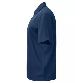 ProJob polo shirt 2040, Marine Blue