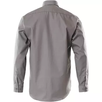 Mascot Crossover Mesa Modern fit work shirt, Antracit Grey
