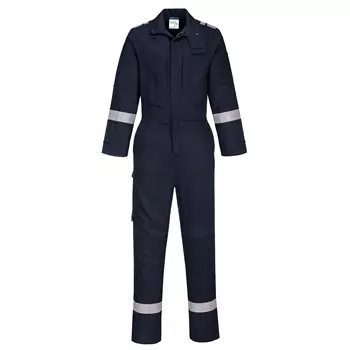 Portwest BizFlame Plus Overall, Marine