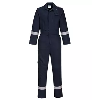 Portwest BizFlame Plus Overall, Marine