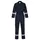 Portwest BizFlame Plus overall, Marinblå, Marinblå, swatch
