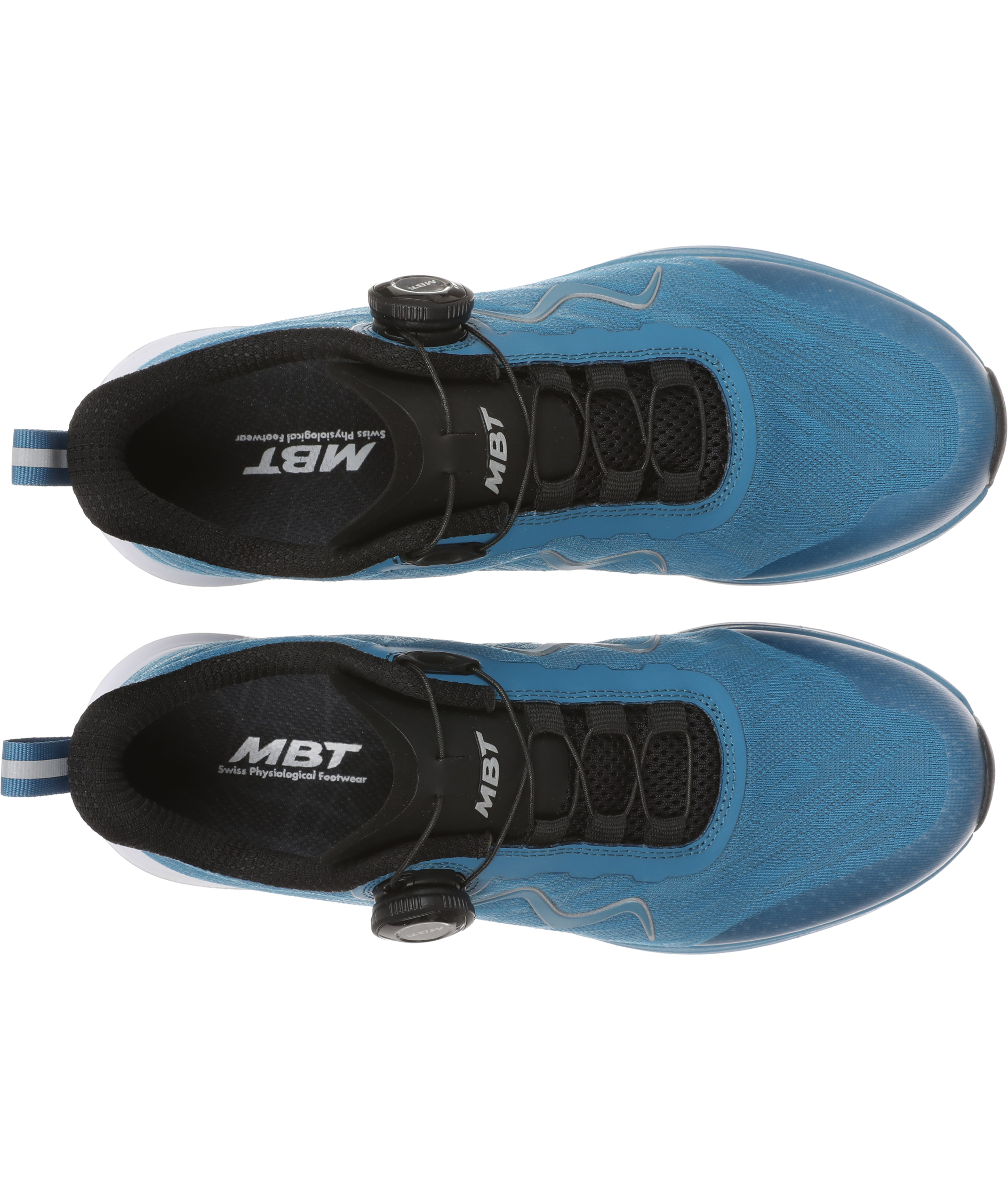 MBT Galado l&oslash;pesko, Aqua, large image number 3