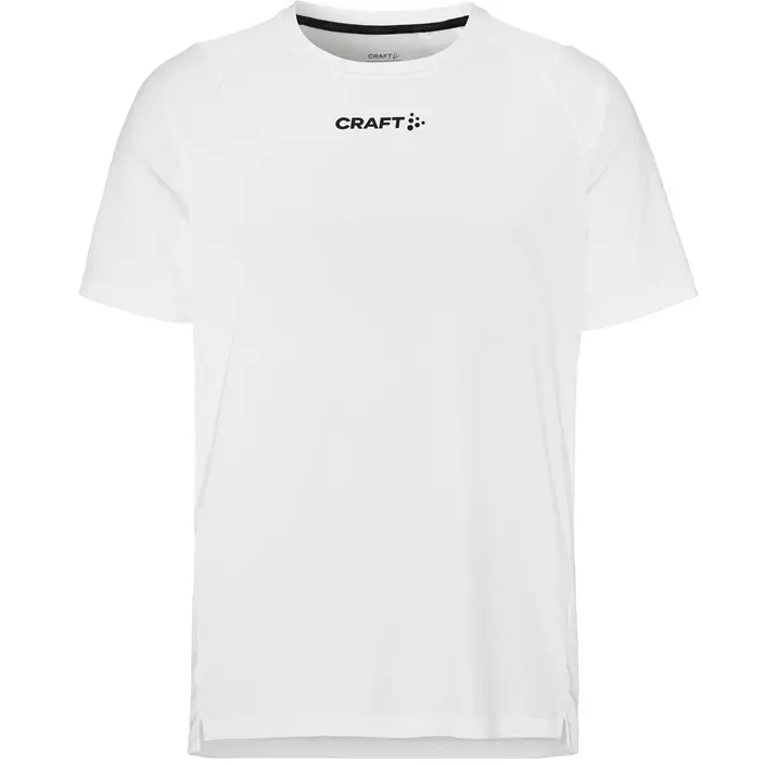 Craft Rush 2.0 T-shirt, White, large image number 0