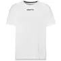 Craft Rush 2.0 T-Shirt, White Craft Rush 2.0 T-Shirt, White