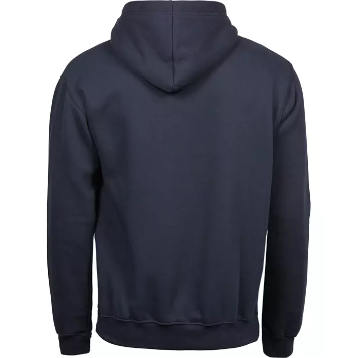 Tee Jays sweatshirt / hettegenser, Navy, large image number 1