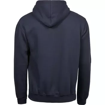 Tee Jays hoodie, Navy