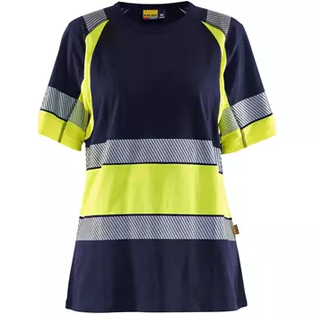 Blåkläder T-shirt dam