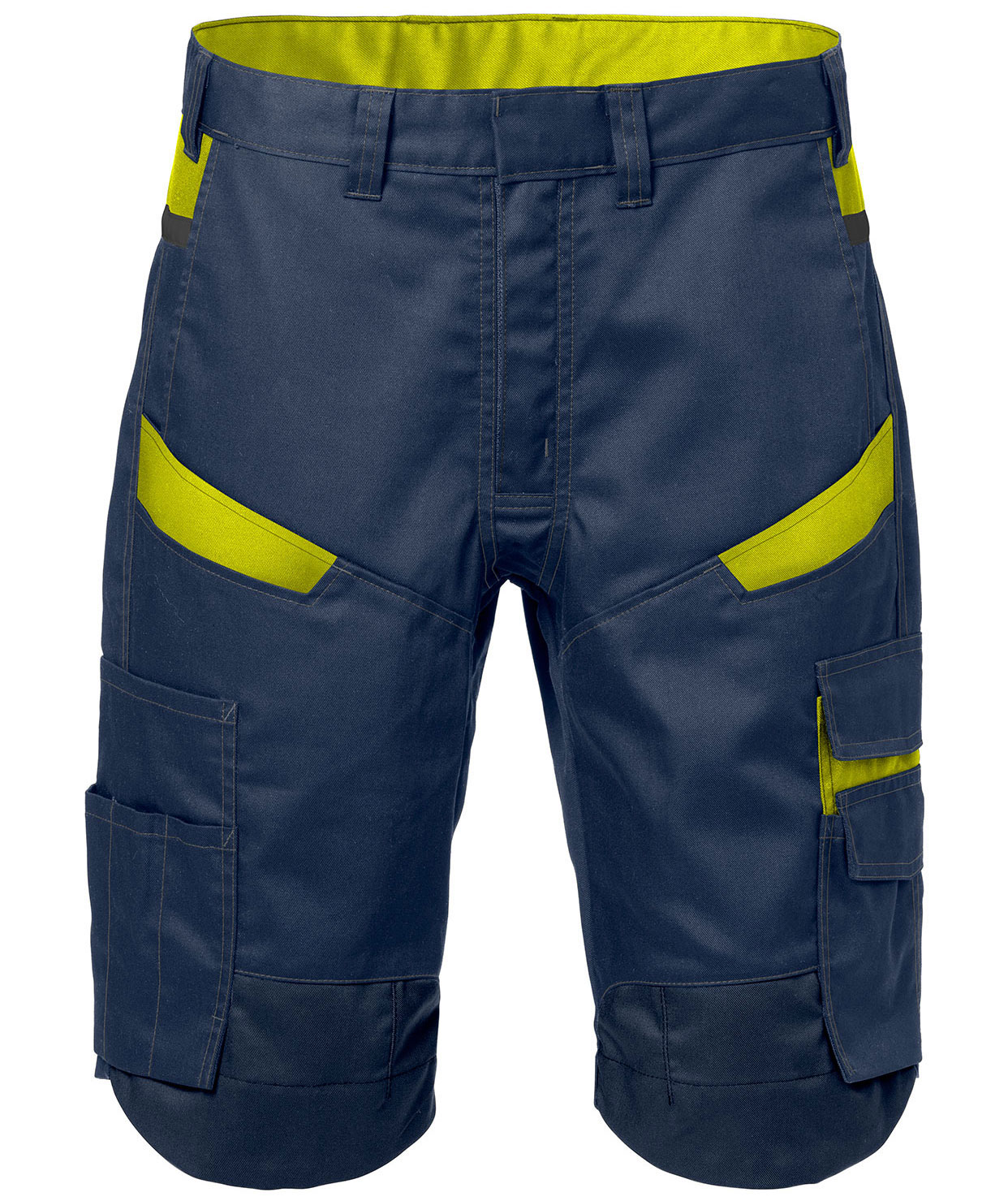 Marine/Hi-Vis yellow