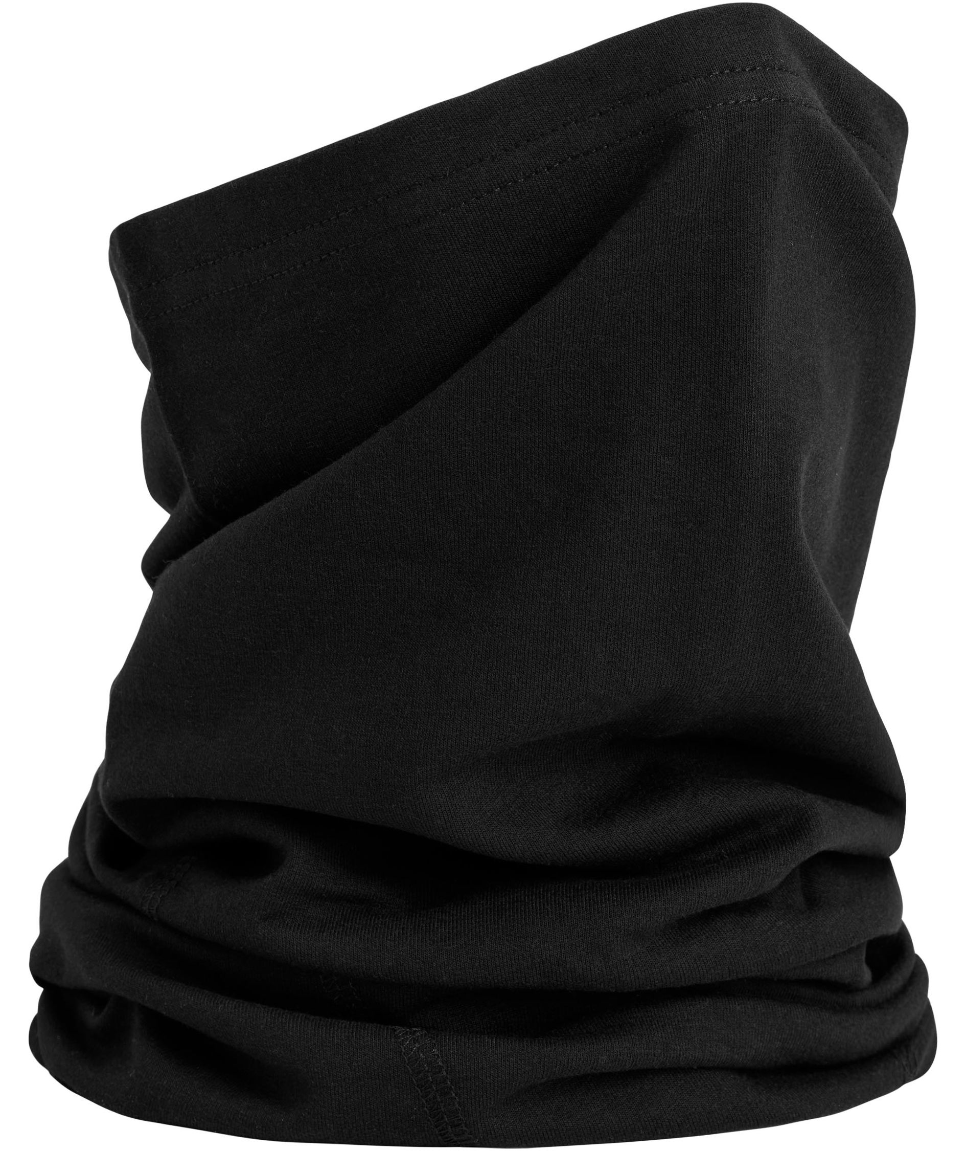 ID Stretch neck scarf