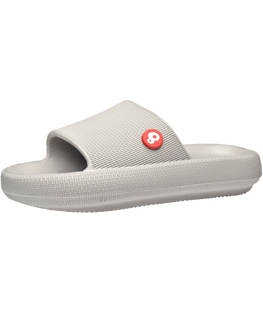 Sanita Claquette sandals, Grey