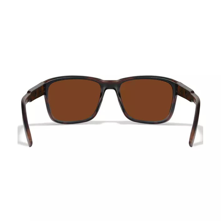 Wiley X Trek sunglasses, Brown/copper, Brown/copper, large image number 1