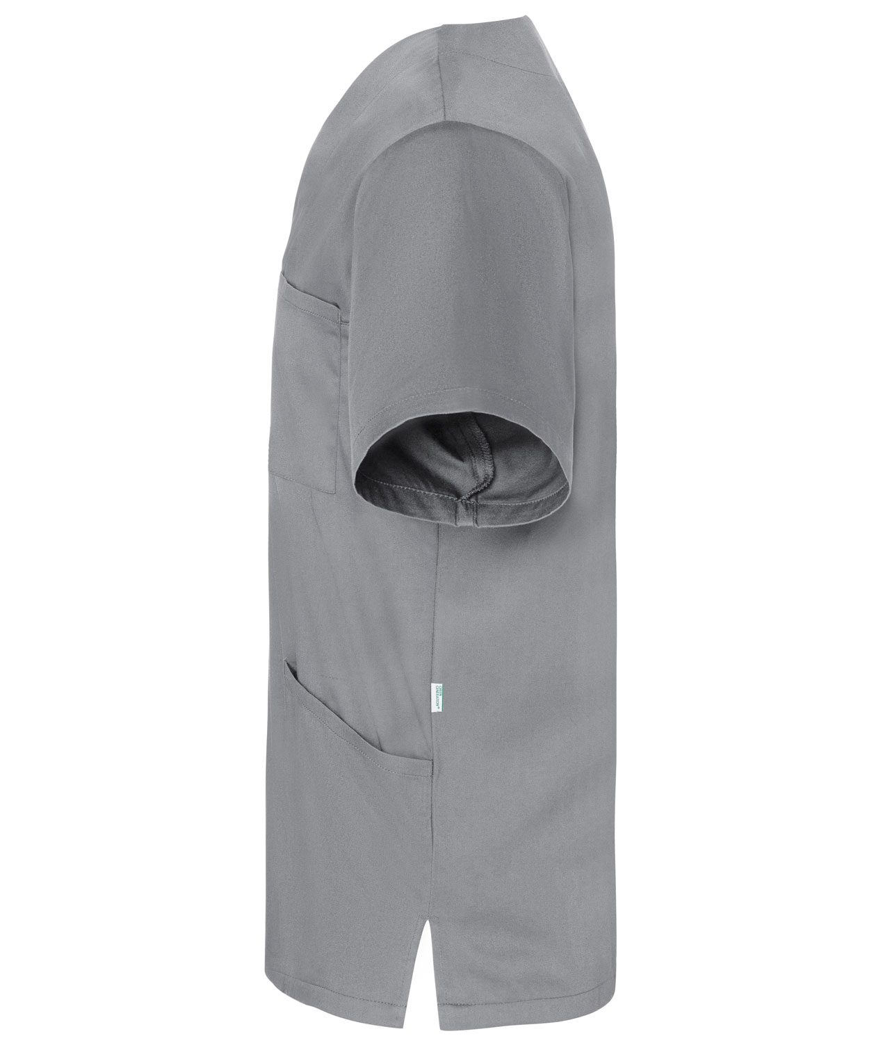 Karlowsky Essential bussarong, Platina gr&aring;, large image number 2