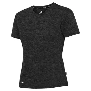 Pitch Stone T-shirt dam med logotryck