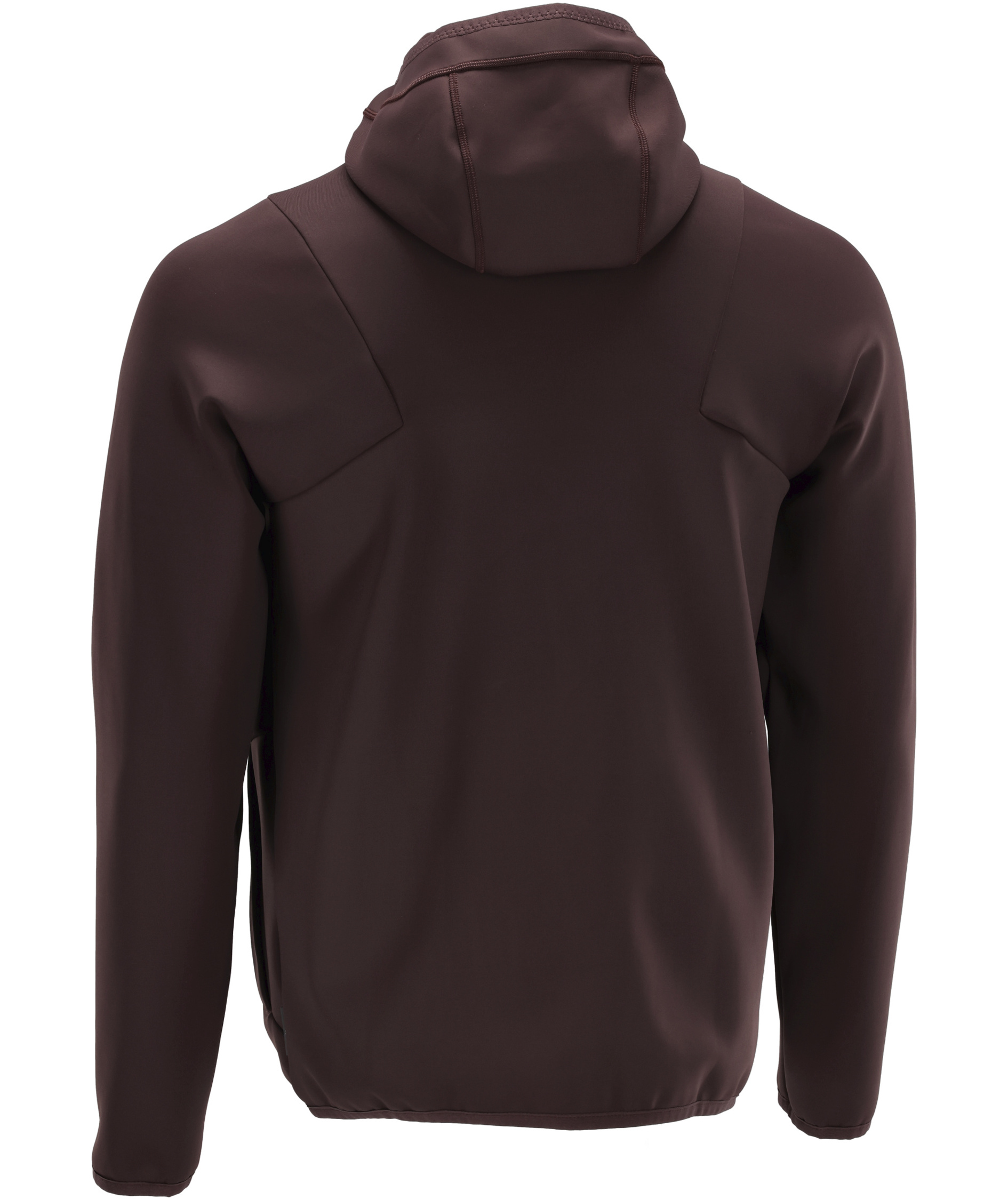 Mascot Customized fleece jacket