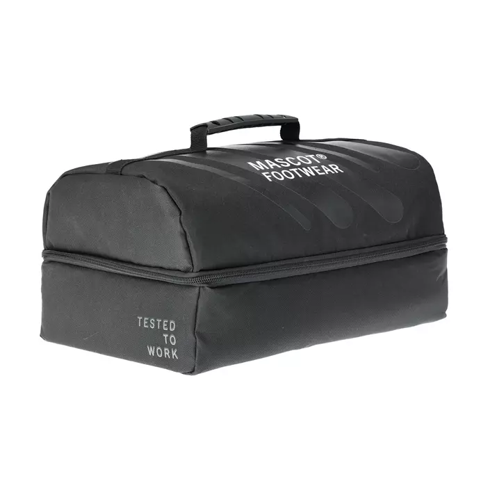 Mascot køletaske 16,5L, Sort, Sort, large image number 1