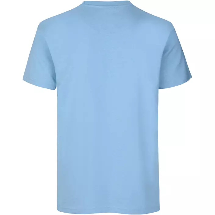 ID PRO Wear T-skjorte, Lyseblå, large image number 1