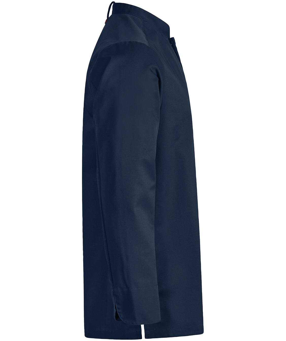 Segers 1099 kokkeskjorte, Dark navy, large image number 2