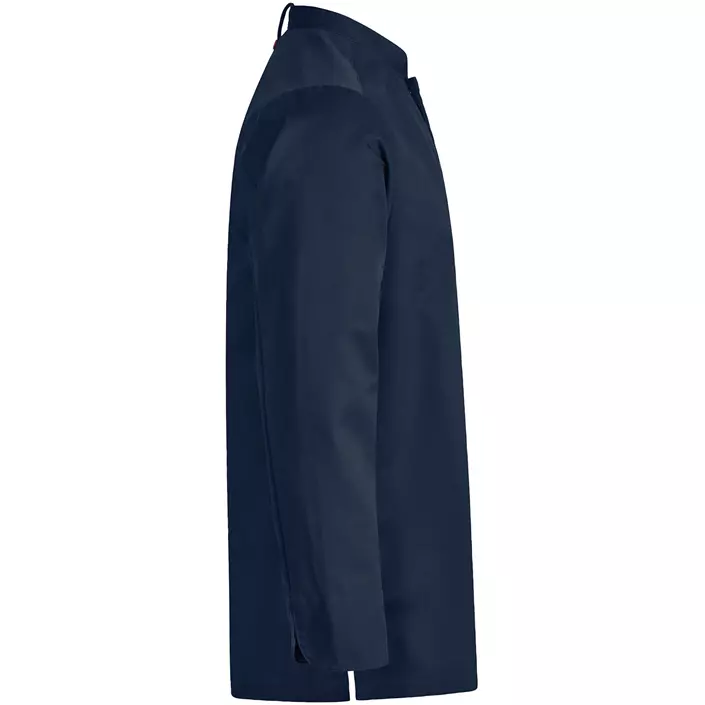 Segers 1099 Kochhemd, Dark navy, large image number 2