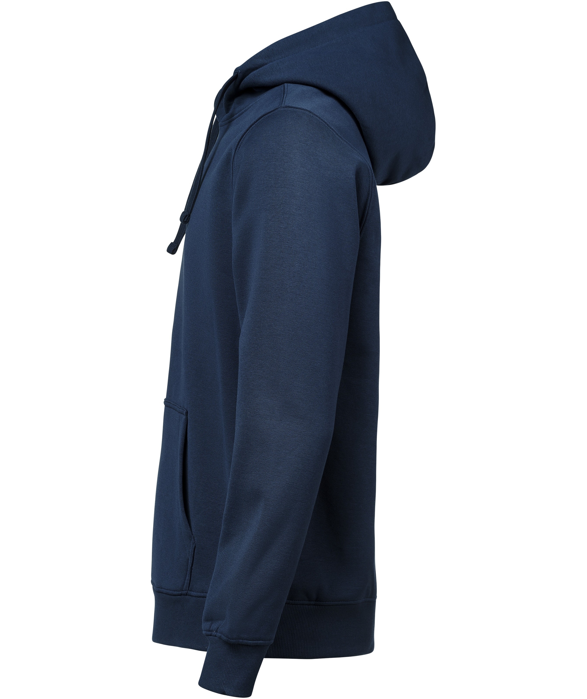 UM Regular Fit Hoodie, Navy, large image number 3