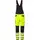 Helly Hansen Alna 4X overalls full stretch, Hi-vis Gul/Ebony, Hi-vis Gul/Ebony, swatch