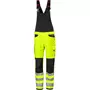 Helly Hansen Alna 4X overalls full stretch, Hi-vis Gul/Ebony Helly Hansen Alna 4X overalls full stretch