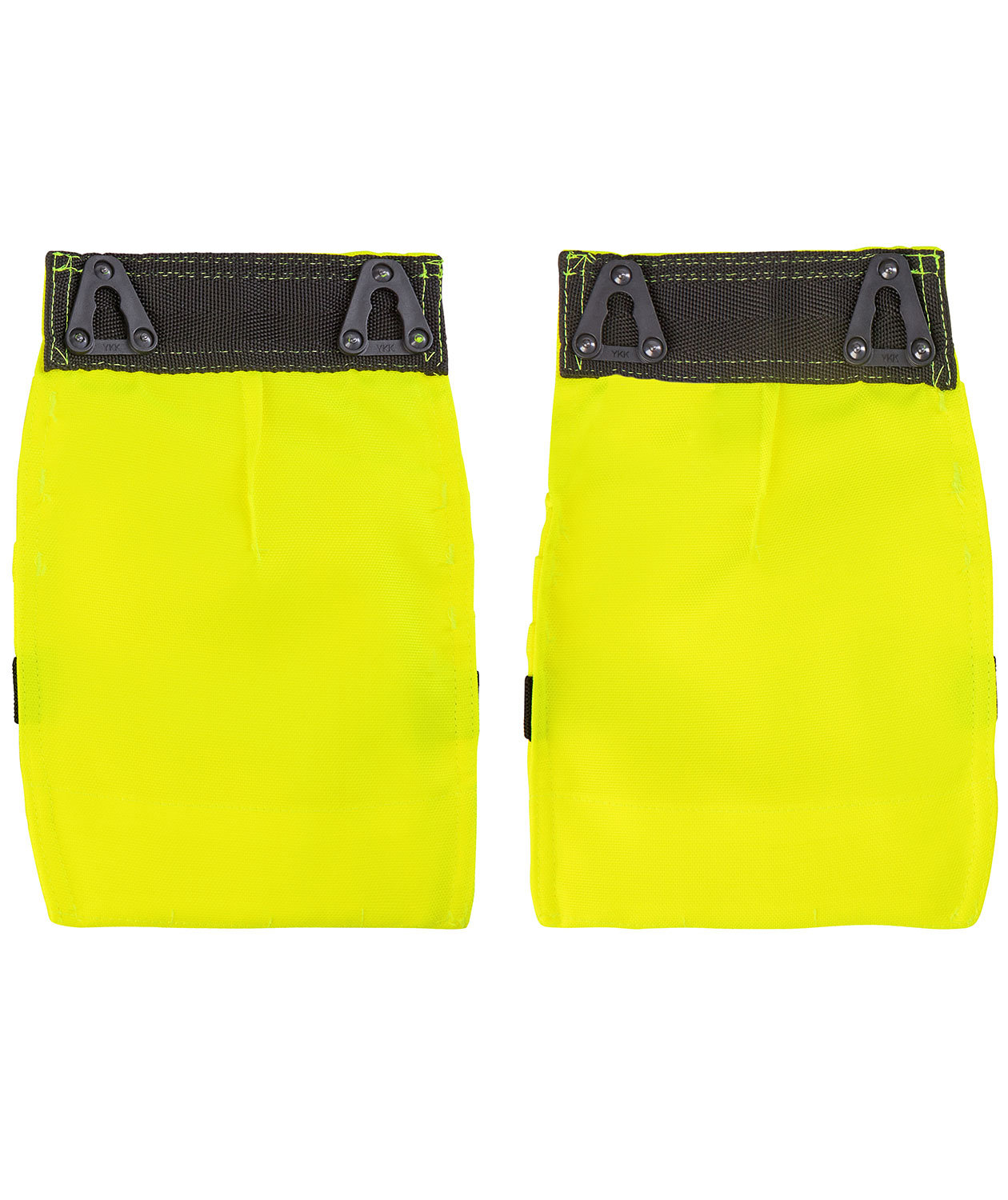 FE Engel Safety tool pockets, Yellow, Yellow, large image number 1