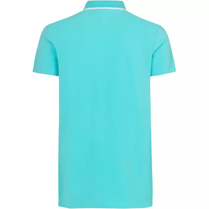 ID Polo T-shirt, Mint, large image number 1