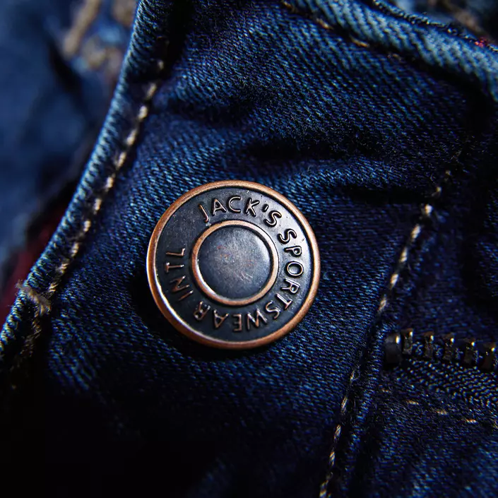 JACK'S Superflex jeans, Easy Blue, large image number 7