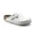 Birkenstock Boston Supergrip Narrow Fit sandaler, Hvit, Hvit, swatch