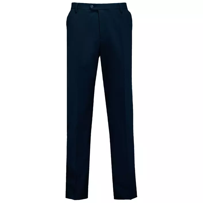 Hejco trousers, Marine Blue, large image number 0