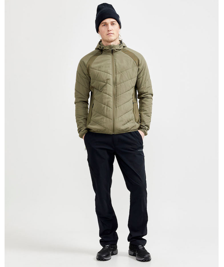 Craft ADV Explore Hybrid jacket, Rift, Rift, large image number 7