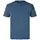 ID Interlock T-shirt, Indigo Blue, Indigo Blue, swatch