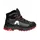Kramp Reggio Emilia hiking boots, Black, Black, swatch