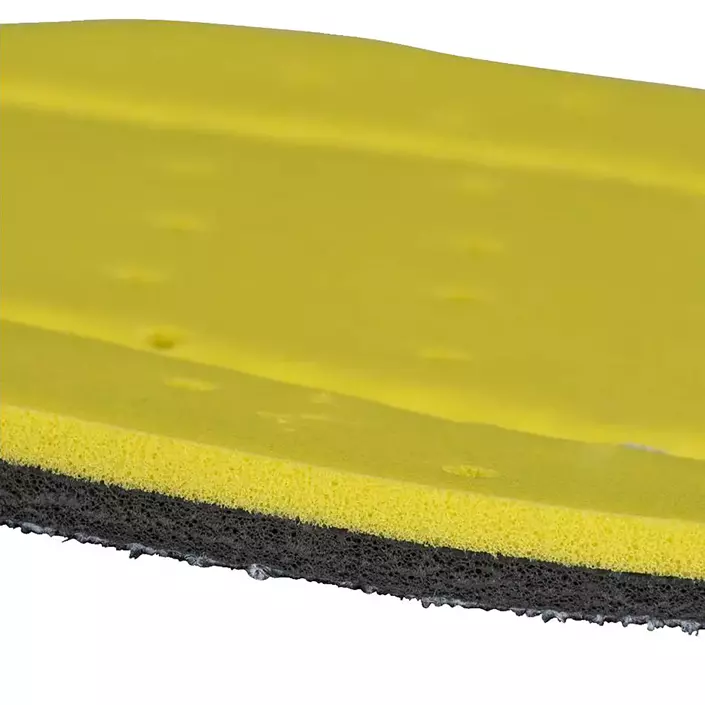 Jalas 8103 FX2 Pro-x inläggssulor, Svart, large image number 3