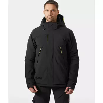 Helly Hansen Magni Evo vinterjakke