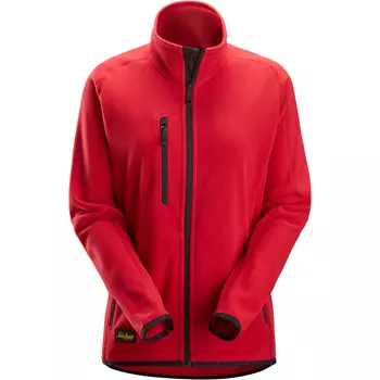 Snickers Polartec® fleecejacka dam 8427