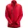 Snickers Polartec® fleecejacka dam 8427, Chili Red, Chili Red, swatch