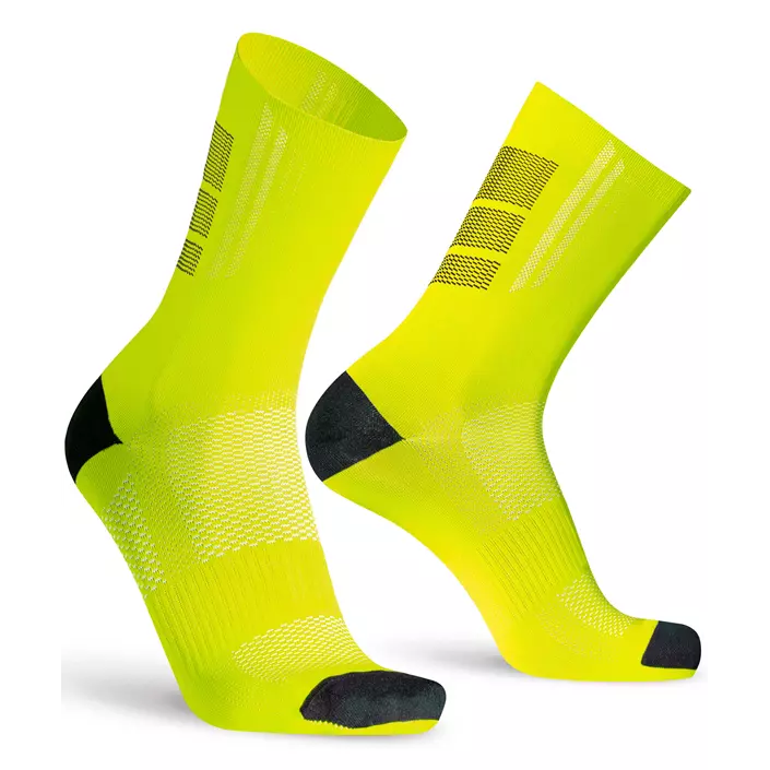 Oxyburn Cronoman socks, Vision, large image number 0