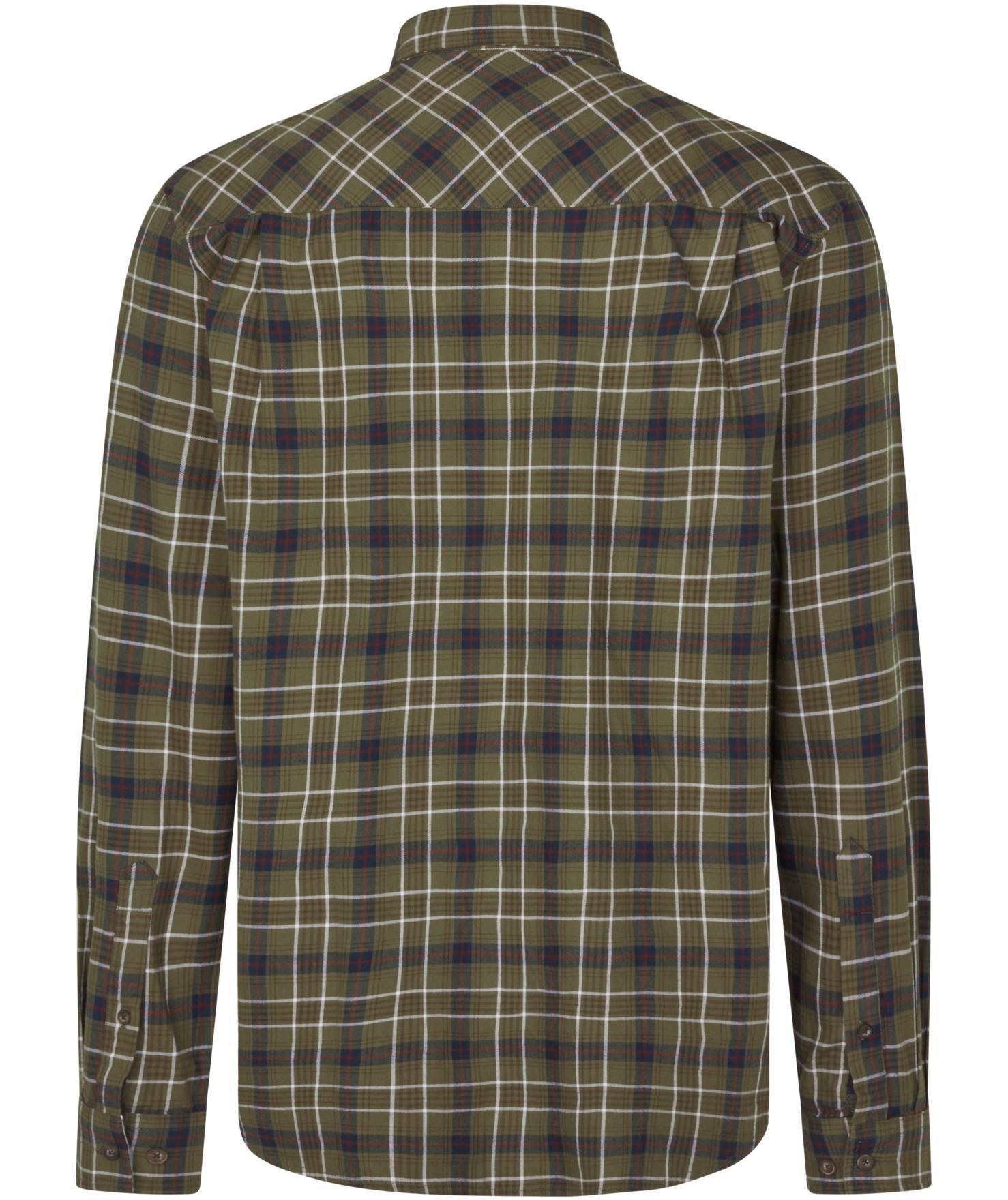 Seeland Glen lumberjack shirt, 5699, large image number 2