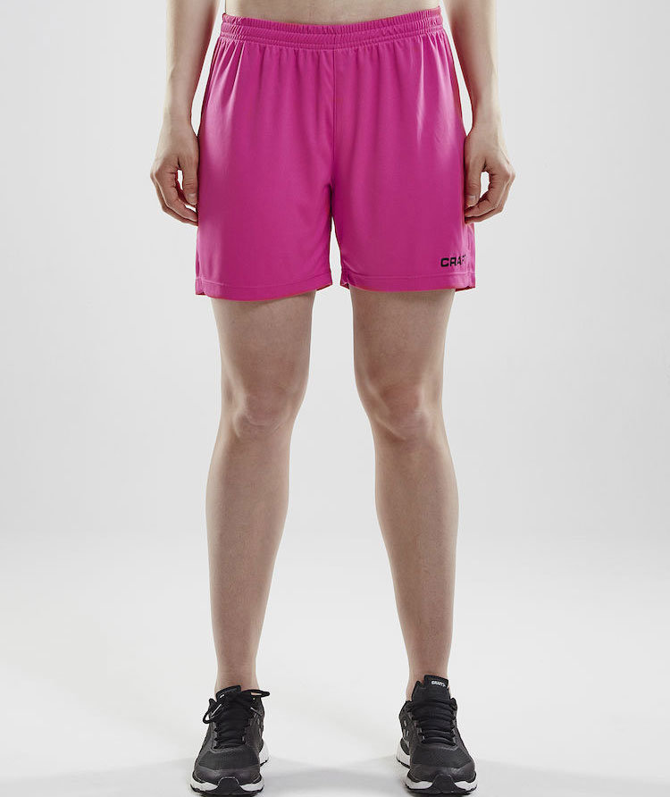 Craft Squad dame keepershorts, Metro