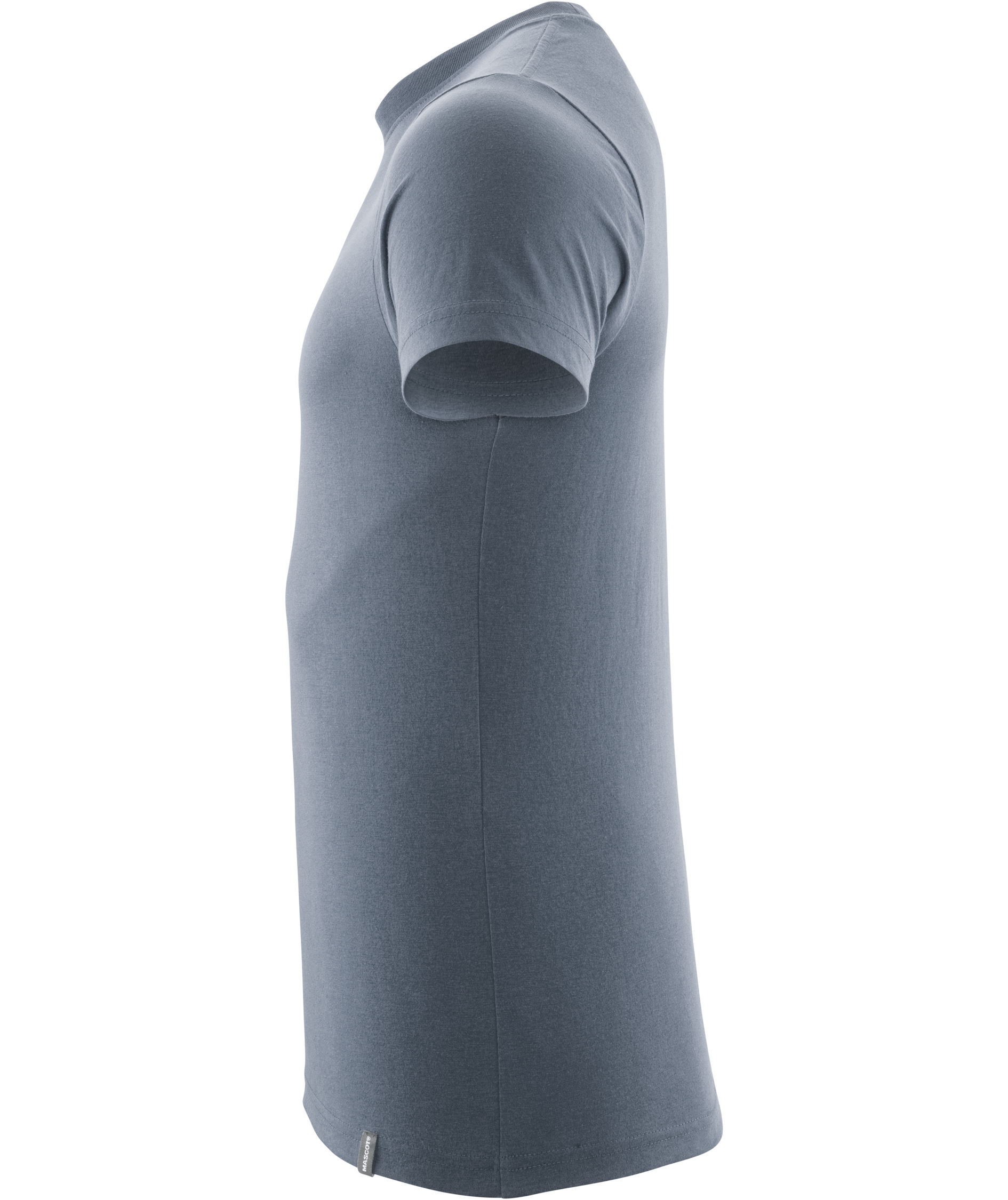 Mascot Crossover T-shirt, Stenbl&aring;, large image number 3