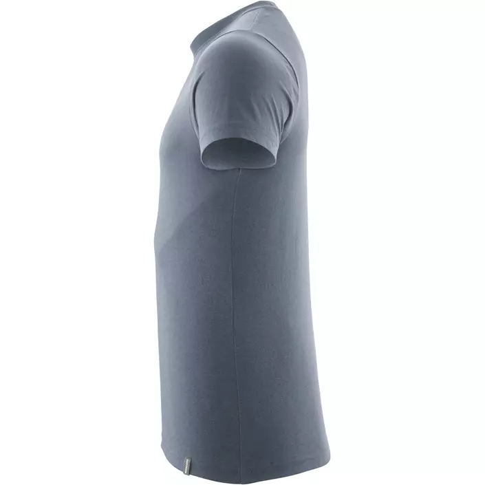 Mascot Crossover T-shirt, Stenblå, large image number 3