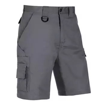 Blåkläder work shorts X1447, Grey
