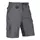Blåkläder work shorts X1447, Grey, Grey, swatch