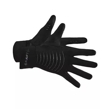 Craft Core Essence Thermal Multi Grip handsker, Black