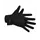 Craft Core Essence Thermal Multi Grip hansker, Black, Black, swatch
