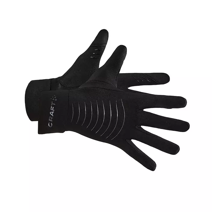 Craft Core Essence Thermal Multi Grip handsker, Black, large image number 0