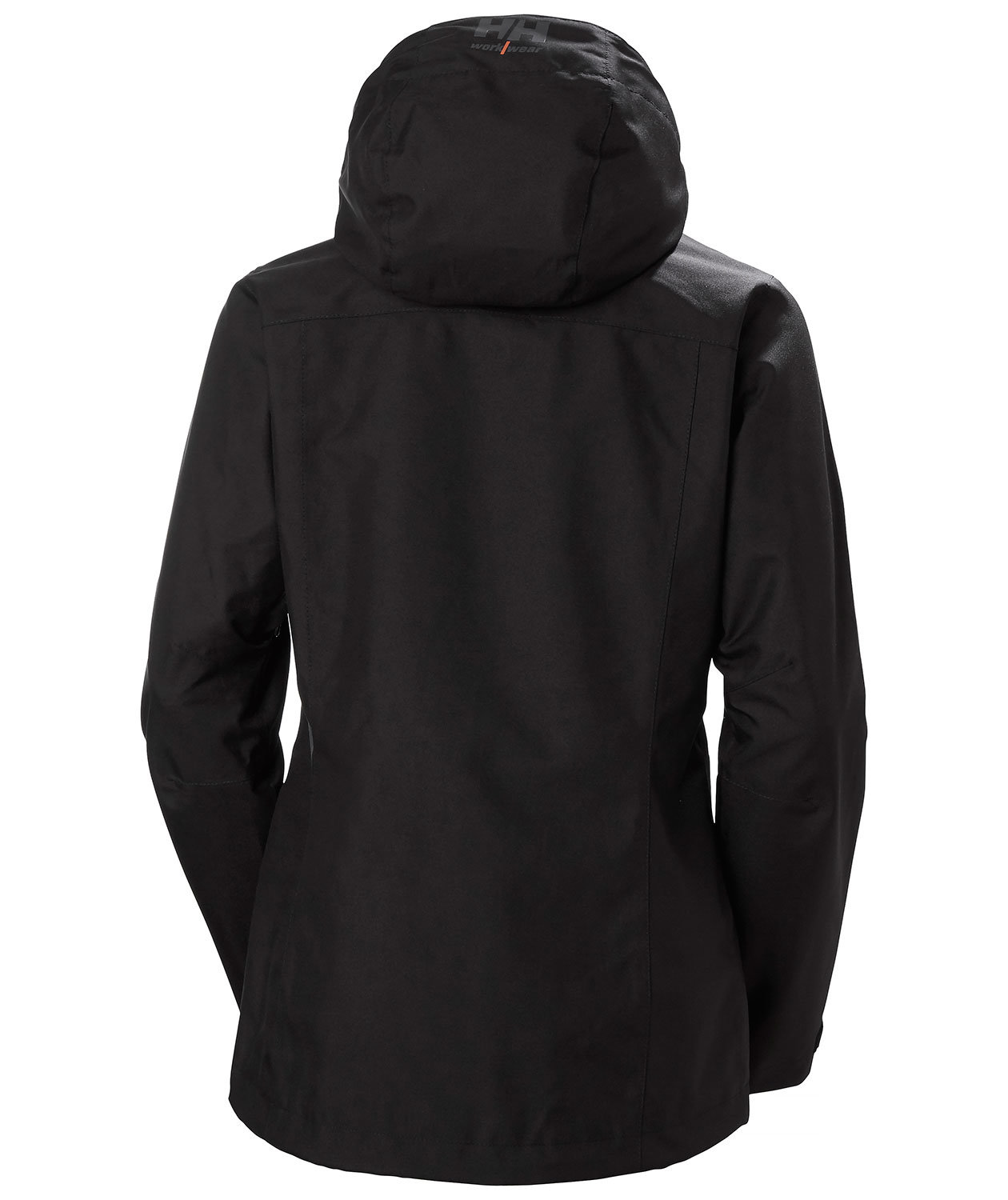 Helly Hansen Kensington women's shell jacket, Black, large image number 1