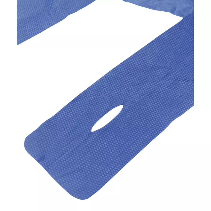 Ergodyne Chill-Its 6603 Halstuch mit Verdunstungskühlung, Blau, Blau, large image number 1